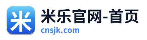 米乐官网-首页 Logo
